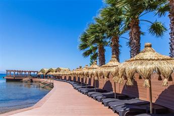 Golden Beach Resort & Spa Bodrum 4*