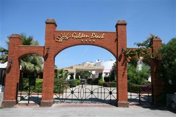 Golden Beach Resort & Spa Bodrum 4*