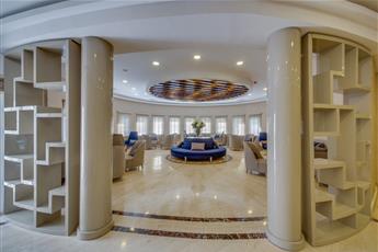 Golden Beach Resort & Spa Bodrum 4*