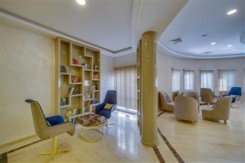 Golden Beach Resort & Spa Bodrum 4*