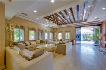 Golden Beach Resort & Spa Bodrum 4*