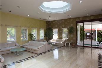 Golden Beach Resort & Spa Bodrum 4*