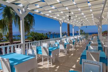 Golden Beach Resort & Spa Bodrum 4*