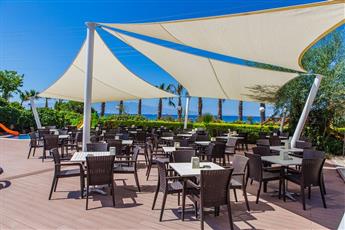 Golden Beach Resort & Spa Bodrum 4*