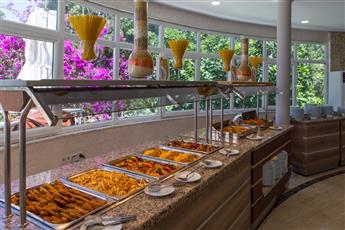 Golden Beach Resort & Spa Bodrum 4*