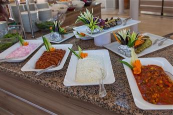 Golden Beach Resort & Spa Bodrum 4*