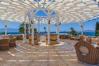 Golden Beach Resort & Spa Bodrum 4*