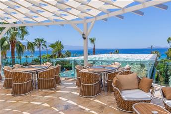 Golden Beach Resort & Spa Bodrum 4*