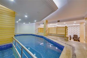 Golden Beach Resort & Spa Bodrum 4*