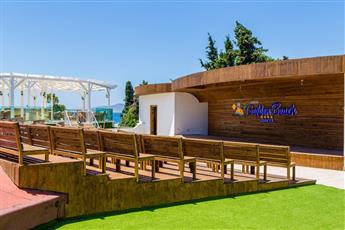 Golden Beach Resort & Spa Bodrum 4*
