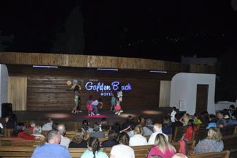 Golden Beach Resort & Spa Bodrum 4*