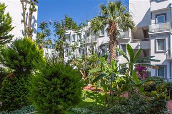 Golden Beach Resort & Spa Bodrum 4*