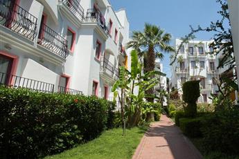 Golden Beach Resort & Spa Bodrum 4*