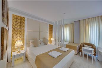 Golden Beach Resort & Spa Bodrum 4*