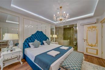 Golden Beach Resort & Spa Bodrum 4*