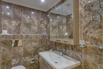 Golden Beach Resort & Spa Bodrum 4*