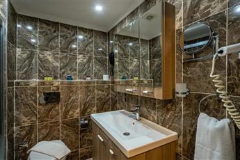Golden Beach Resort & Spa Bodrum