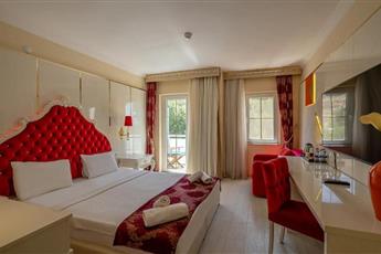Golden Beach Resort & Spa Bodrum