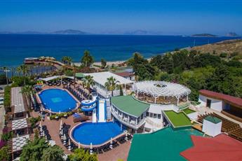 Golden Beach Resort & Spa Bodrum