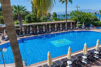 Golden Beach Resort & Spa Bodrum