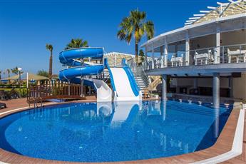 Golden Beach Resort & Spa Bodrum