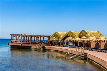 Golden Beach Resort & Spa Bodrum
