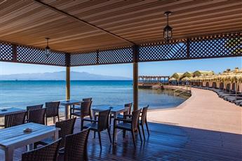 Golden Beach Resort & Spa Bodrum