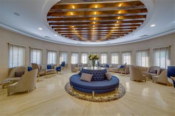 Golden Beach Resort & Spa Bodrum