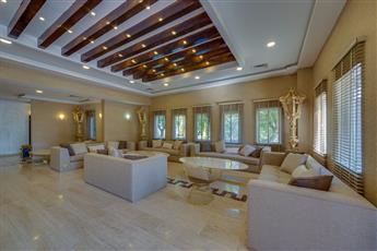 Golden Beach Resort & Spa Bodrum