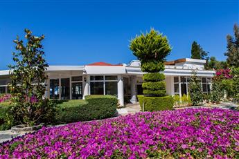 Golden Beach Resort & Spa Bodrum