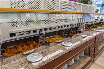 Golden Beach Resort & Spa Bodrum