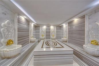 Golden Beach Resort & Spa Bodrum