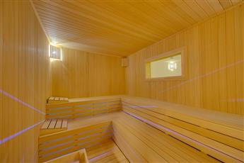 Golden Beach Resort & Spa Bodrum