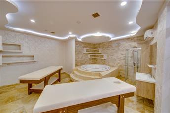 Golden Beach Resort & Spa Bodrum