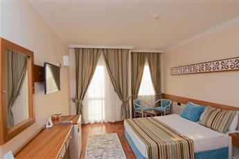 Golden Beach Resort & Spa Bodrum