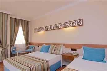 Golden Beach Resort & Spa Bodrum