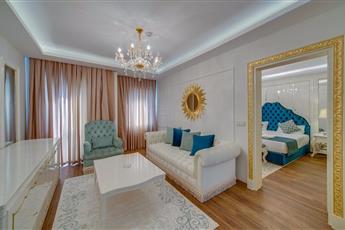 Golden Beach Resort & Spa Bodrum