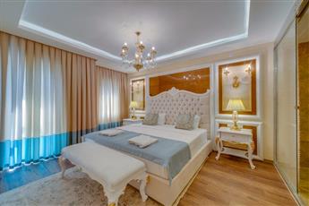 Golden Beach Resort & Spa Bodrum