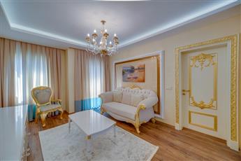 Golden Beach Resort & Spa Bodrum