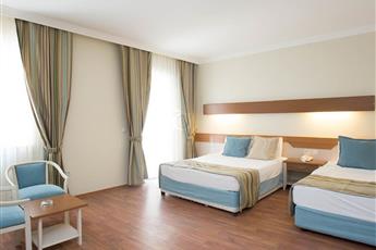 Golden Beach Resort & Spa Bodrum