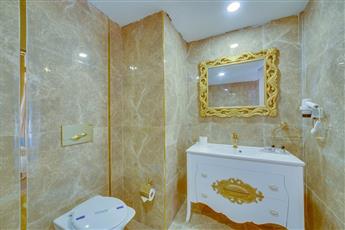 Golden Beach Resort & Spa Bodrum