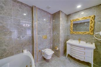 Golden Beach Resort & Spa Bodrum