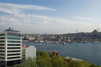 Golden City Hotel Istanbul 4*