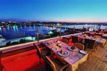 Golden City Hotel Istanbul 4*