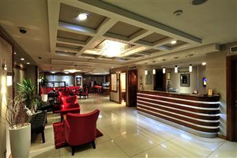 Golden City Hotel Istanbul 4*