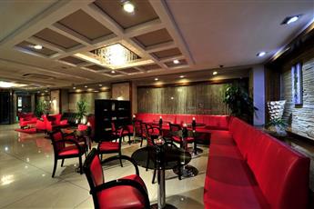 Golden City Hotel Istanbul 4*