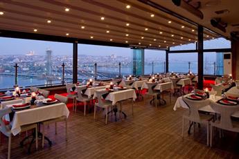 Golden City Hotel Istanbul 4*