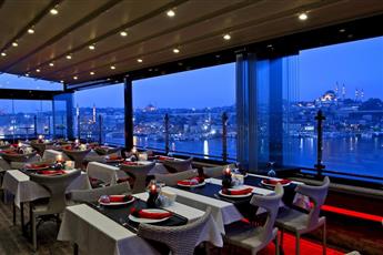 Golden City Hotel Istanbul 4*