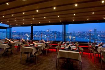 Golden City Hotel Istanbul 4*