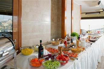 Golden City Hotel Istanbul 4*